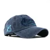 Berets Fashion Baseball Cap вышивая шляпа для мужчин для мужчин.