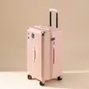 Suitcases Large Capacity Universal Wheel Men Suitcase