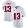 Wear Football American Jersey College NCAA America College Football Stanford Kardinal Jersey Trenton Irwin KJ Costello JJ Arcega-Whiteside B