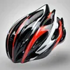 Hełmy rowerowe Ultralight Cycling Helmet Comfort Bezpieczeństwo Eps rower rowerowy hełm sportowy Kobiety Kobiety Casco Ciclismo T220921