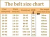 Fashion Designer Brands Belt Belt Mens Luxury Celts for Men Woman Waistband 10 in pelle in pelle di alta qualità in pelle di alta qualità da 3,6 cm Box arancione