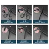 Nożyczki do skórek 7101618 PCS MANICURE CICETERY ZESTAW ZESTAW KLIPER HOUCE STELIMICZNE EAR SCOPERS CLIPERS