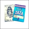 Bolsas de embalaje vac￭as de 28g 1 oz paquete de olor a prueba mylar bag zaza cookie backpackboyz gorilla pegamento empaquetado jllody drop