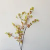 Decorative Flowers Simulation Plant Artificial Dried Home Decor Wedding Decoration Flower For Decorations Festive Party Supplies Garden