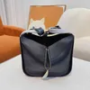Shoulder Bag Geometric luxurys handbag designer bag leather crossbody Women Fashion Elegant Top Quality Handbags Ladies Wallets 220922