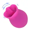 22SS giocattoli sessuali massaggianti rosa succhiare la lingua leccare i vibratori clitoride succo per capezzolo per donne stimolanti clitoride stimolatore figa orale leccante giocattoli sessuali pub9