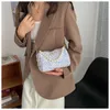 HBP Torby na ramię damskie 2022 Nowy modny torebkę Pearl Carel Chain Bag worka na zakupy Portfel Karta Karta Karta Karta
