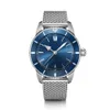 U1 Top AAA Bretiling marca de luxo Super Ocean Marine Heritage Watch Data 44 mm B20 calibre automático movimento mecânico índice relógio cmnX 1884 relógio masculino relógios de pulso