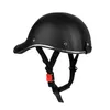 Cykelhjälmar Justerbar baseballcykelhjälm ABS Material Skate Safety Outdoor Sport Hjälm för män Kvinnor T220921