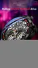 Orologi da polso Orologio da uomo AILANG Advanced Sports Orologio a carica automatica Cinturino in silicone di moda Tourbillon Scheletro Meccanico