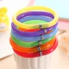 Creative Bonbons Couleur Bracelet Stylos Bracelet Stylo À Bille Étudiant Papeterie Pour Enfants LK279