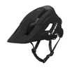 Casques de vélo VTT Casque de vélo AM / XC Casque de vélo tout-terrain In-Mold Big Brim Hommes Femme Route VTT Casques de sécurité Casco Bicicleta T220921