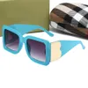 Мужская женщина солнцезащитные очки дизайнерские солнцезащитные очки бренд декоративные очки поляризованный модный вождение Adumbral