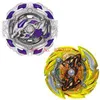 Spinning Top original Tomy Beyblade Burst GT B156 Ataque e Explode Série Case Random Style Bayblade B156 Coleção de brinquedos meninos 220921