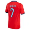 2024 Euro Cup Englands National Team Soccer Jerseys Bellingham 23 24 Home Rice Saka Foden Rashford Sterling Stones Mount Grealish Kane Men Kids Kit voetbal shirt