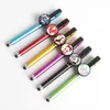 1000 pcs Sublimation Pen with blank aluminium plate other printer Supplies touch Screen Pen
