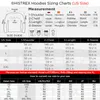 남성용 파카 스 histrex bubble hoody mens jackets 브랜드 남성복 겨울 힙합 분리 가능한 따뜻한 파카 남성 대형 코트 재킷 220922