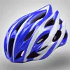 Cykelhjälmar Ultralight Cycling Hjälm Comfort Safety EPS Bike Hjälm Bicycle Sports Road Hjälm Män kvinnor Casco Ciclismo T220921