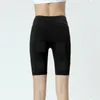 Shorts actifs entraînement taille haute pour femme Smart EMS Fitness Yoga Scrunch BuLifter femmes Sport Leggings de gymnastique