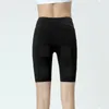 شورت نشط تمرين عالي الخصر للإناث Smart EMS Fitness Yoga Scrunch Bulifter Women Sport Gym Leggings