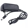 Power supply Input 100-240V ac to dc 12V 1A 2A 3A wall type power adapter