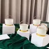 Premierlash Perfymered Candle 220g Frankrike Märke doftande bougie Parfum Ljus Lång lukt doft deodorant rökelse förseglad presentförpackning 5677237