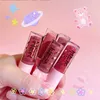 Lip Gloss 8 Color Mirror Glitter Lipstick Moisturizing Sexy Lips Plumper Long Lasting Shiny Jelly Makeup Shimmer Cosmetics