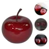 Party-Dekoration, Obst, Sammlerfiguren, Briefbeschwerer, Basteldekoration, Desktop-Ornament