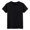 Herr T-shirt Casual Sommar Man Damtrend T-shirts Bokstavstryck klassisk kortärmad t-shirt TopMen Hip Hop kvalitetskläder plus storlek S-5XL
