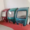 Electric tricycle carport Tricycles canopy Sunshade rain canopys battery car canopy