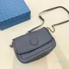 Sacs à bandoulière de luxe pour femmes, sacs à main de styliste, pochette de styliste de haute qualité avec chaîne en cuir pour téléphone portable