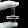 Quartz Carb Cap Dabber Accessory for Dab Rig Banger Terp Slurper Blender 10mm 14mm 18mm Quartz Nails 20mm YAREONE