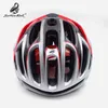 Capacetes de ciclismo Capacete de bicicleta Ultralight In-Mold para homens Capacetes de bicicleta de montanha MTB MTB Equipamento de capacete Aero Casco Ciclismo M L T220921