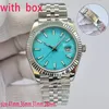 Mens Ladies Date Gold Watch 41mm 36mm 31mm 28mm Stainless Steel Bracelet Automatic Mechanical Quartz Water Resistant Luminous Watches