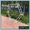 Party Decoration Square Stand Frame Wedding Background Arch Shelf Flowers Drop Delivery 2021 Home Garden Festive Party Supplies Bdebag Dhz9K