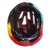 Capacetes de ciclismo masculino para ciclismo feminino Racing Red Mtb Road ROAD Bike capacete ao ar livre esportes aer