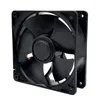 Computer Coolings Dual Ball Bearing CPU Cooling Fan 12V 3A 12cm 12038 PWM S7S9 Front And Rear 7000RPM 60DB-A 268.3CFM