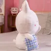 베개 1pcs kawaii 잠자는 인형 소프트 키아 베이비 침대 어린이 애인 생일/크리스마스 선물