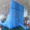 free ship outdoor Advertising Inflatables Games & activities custom made inflatable ball tossing inflatable basketball hoop game for sale