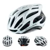 Cykelhjälmar Högdensitet EPS Integralt-Mold Cycling Helmet Men Women Sport Riding Cyclist MTB Cykeltillbehör Racing Road Bike Aero Cap T220926
