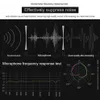E300 Profissão Microfone Microfone Microfone com Wired Condenser para Live / Recording / Chorus