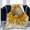 Coperte Coperta in pile Sherpa Cactus 3D Stampato Soft Comfort Peluche Tiro per letti Trapunte per divani Nap Knee Cover Home Decor Biancheria da letto