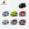 Capacetes de ciclismo Capacete de bicicleta Ultralight In-Mold para homens Capacetes de bicicleta de montanha MTB MTB Equipamento de capacete Aero Casco Ciclismo M L T220921