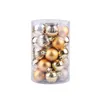 Party Decoration Christmas Balls Tree Ornaments Xmas Decor Hanging Pendants Year 2022 Gift Drop Delivery 2021 Home Garden F BDESPORTS DH3YI
