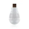 EST mini USB LED LED Pordelable Emerfle Kabel 5V 5 W Energy Energy Rave Ball Lampa do gniazda laptopa