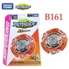 Spinning Top Genuine Tomy Beyblade burst B150 B163 B167 B153 B164 Union Achilles CnXt Retsu Metal Fusion arena Battle Gyro Toys 220921