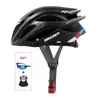 Fahrradhelme Fahrradhelm Ultraleichter EPS-PC-Abdeckung MTB-Rennradhelm Integral geformter Fahrradhelm Radfahren sicher Kappe für Männer Frauen T220921