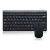 ultra slim keyboard and mouse