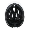 Caschi da ciclismo Casco da mountain bike da strada professionale Integralmente modellato Ultraleggero Sport ventilato All-Terrain MTB Bicicletta da equitazione Tappi sicuri T220921