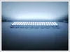 injection LED light module for sign channel letter 110V 220V AC input 75mmX15mm SMD 2835 3 LED 1.8W waterproof diffuse lens 172 beam angle